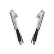 931330426 GENUINE Smeg Oven Door Hinge PAIR – Left & Right Hinges - My Oven Spares - Smeg - SME931330426 x2 - 1