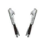 931330426 GENUINE Smeg Oven Door Hinge PAIR – Left & Right Hinges - My Oven Spares - Smeg - SME931330426 x2 - 1