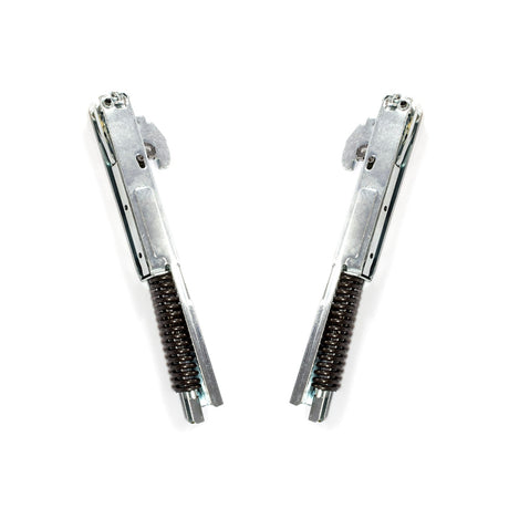 931330426 GENUINE Smeg Oven Door Hinge PAIR – Left & Right Hinges - My Oven Spares - Smeg - SME931330426 x2 - 1