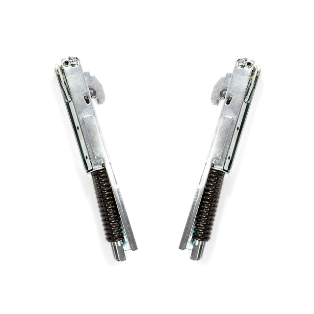 931330426 GENUINE Smeg Oven Door Hinge PAIR – Left & Right Hinges - My Oven Spares - Smeg - SME931330426 x2 - 1