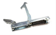 931330551 Genuine SMEG Oven Door Hinge (Pair) (x2) - My Oven Spares - My Oven Spares - MOS931330551x2 - 1