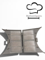 OEM Electrolux / Simpson / Westinghouse Dryer Lint Filter – 8581334035129