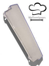 Genuine Samsung Fridge Shelf Balcony - DA63-07161A