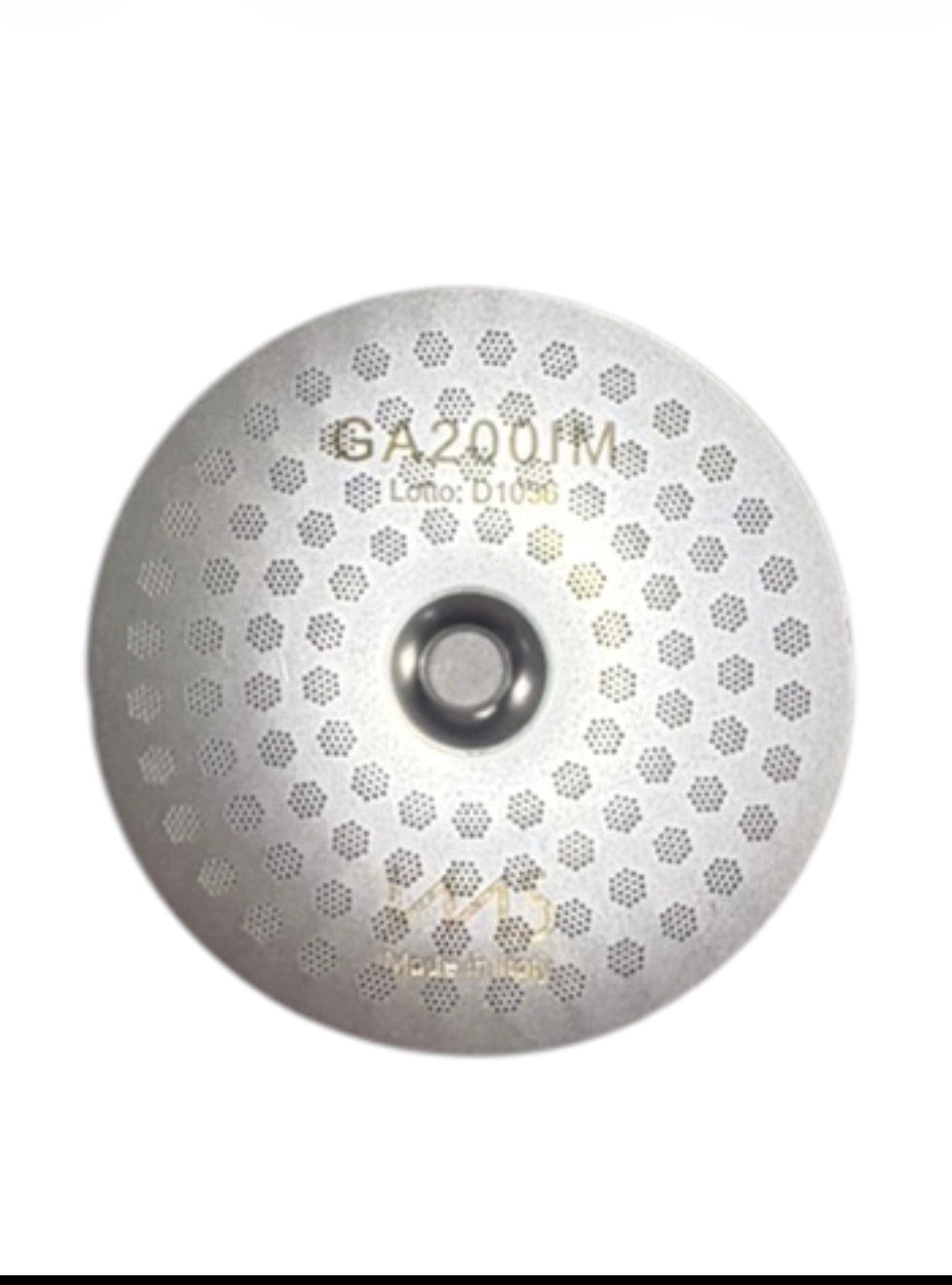 IM200IM Precision Shower Screen EM6910, EM7000, EM8000 - 1181103