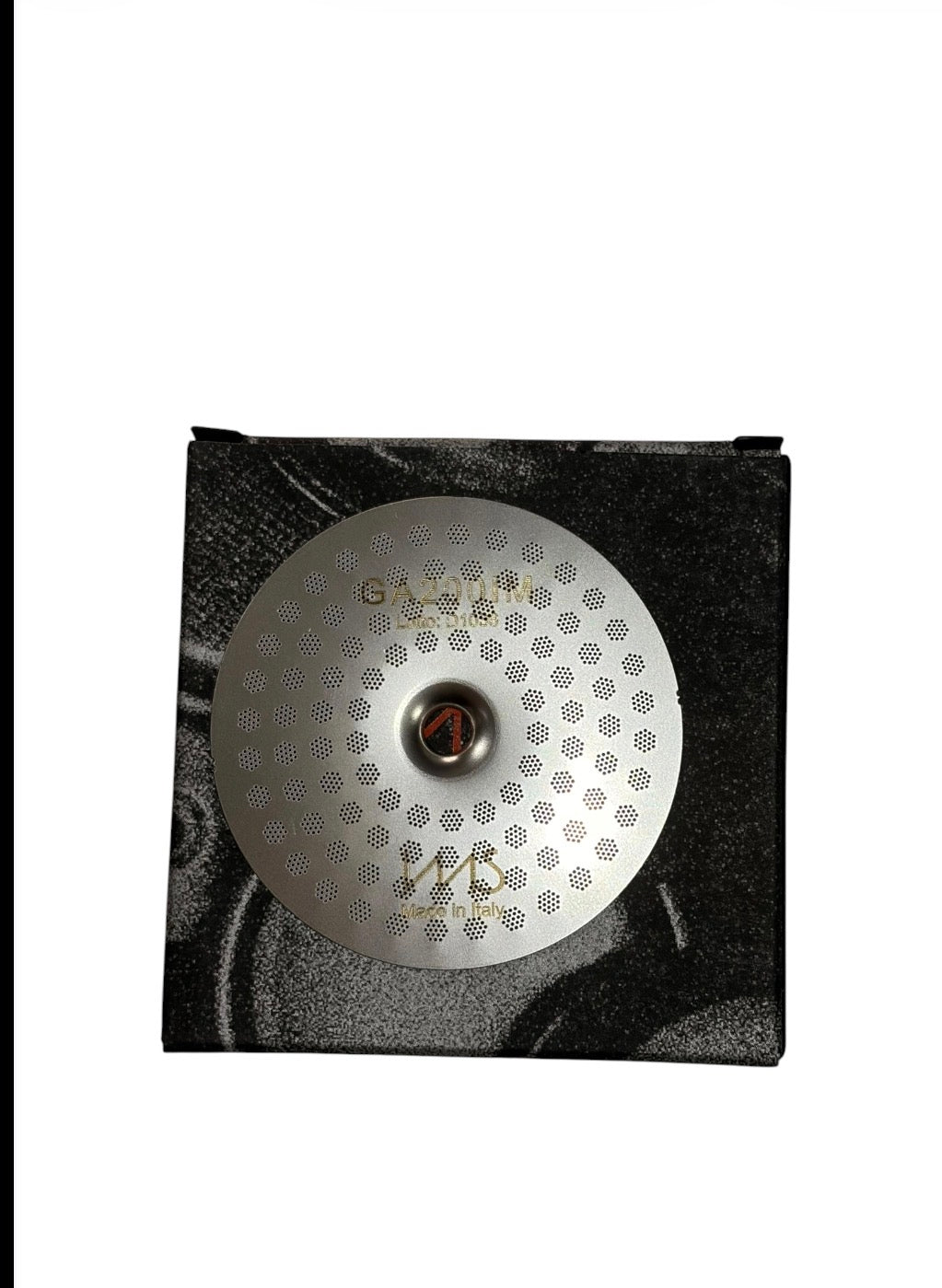 IM200IM Precision Shower Screen EM6910, EM7000, EM8000 - 1181103