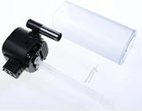 Delonghi Nespresso BLACK MILK JUG ASSEMBLY for EN650.B 7313257901