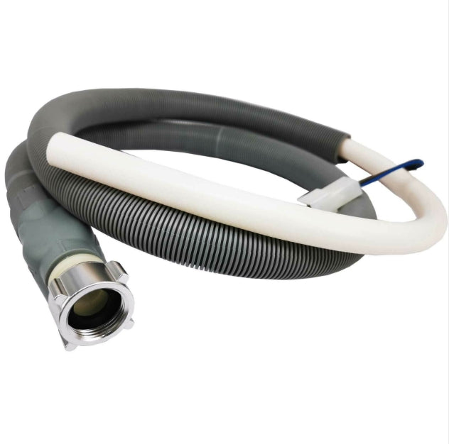GENUINE Smeg Original Dishwasher Inlet Safety Aquastop Hose 1.5 Meter 758974075