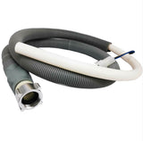 GENUINE Smeg Original Dishwasher Inlet Safety Aquastop Hose 1.5 Meter 758974075