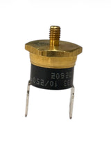 Gaggia Steam Thermostat 145°C – Genuine Coffee Machine Replacement Part