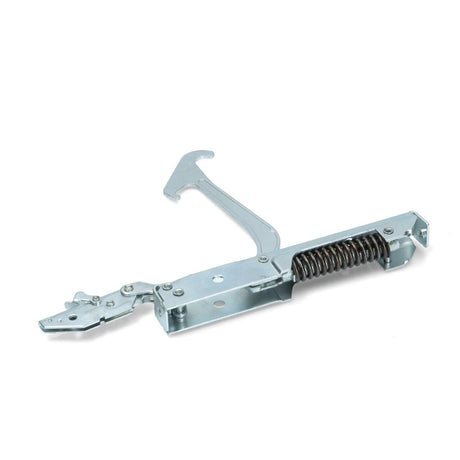 A/028/45 Genuine Ilve Oven 900MM DOOR HINGE TRIPLE GLASS OVENS - My Oven Spares - My Oven Spares -  - 1