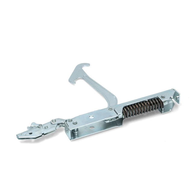 A/028/45 Genuine Ilve Oven 900MM DOOR HINGE TRIPLE GLASS OVENS - My Oven Spares - My Oven Spares -  - 1