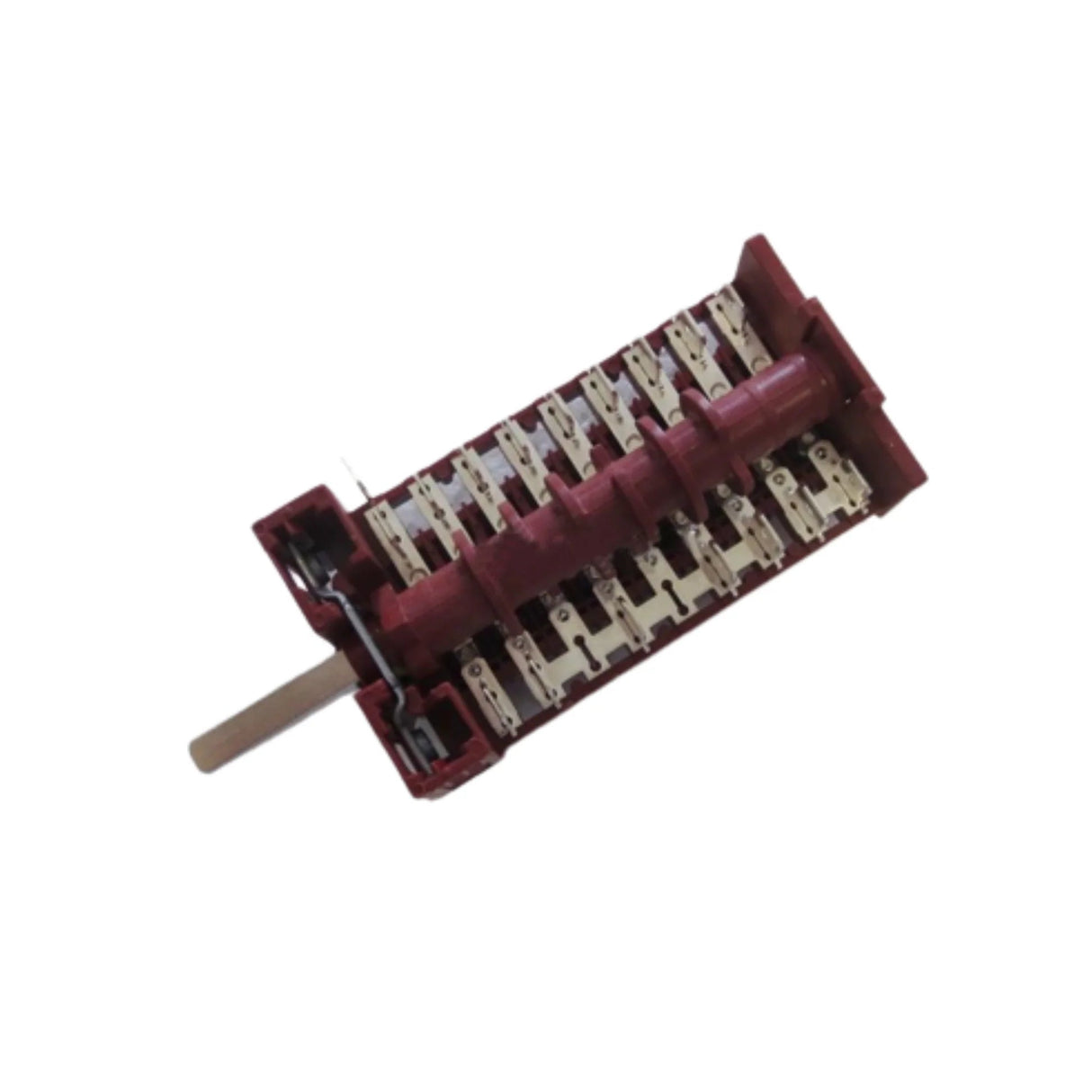 A/034/04 Genuine ILVE Oven Selector Switch – Multifunction Control - My Oven Spares - Ilve - ILVA/034/04 - 1