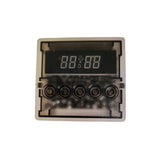 A/446/29 ILVE Digital Timer 5 Button Clock – Genuine Oven Timer Module - My Oven Spares - Ilve - ILVA/446/29 - 1