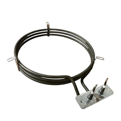 A/458/34 Ilve Oven 3 Ring Fan Element 2400W 240V GENUINE - My Oven Spares - Ilve - ILVA/458/34 - 1