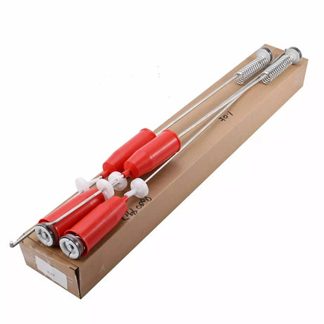 119155400K SIMPSON SUSPENSION ROD  SWT8542 22S950M SWT954 SWT951 ( 4 PACK )