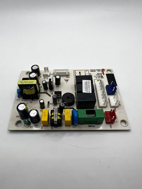 Applico Euromaid Belling Rangehood PCB Power Controller Board Switch 1400500494 - My Oven Spares-Euromaid-1400500494-1