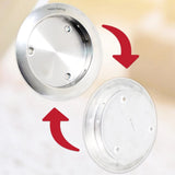 AS00002703 KENWOOD BOWL BAYONET SOCKET FOR kMix KMX KMX75 GENUINE - My Oven Spares - My Oven Spares -  - 7