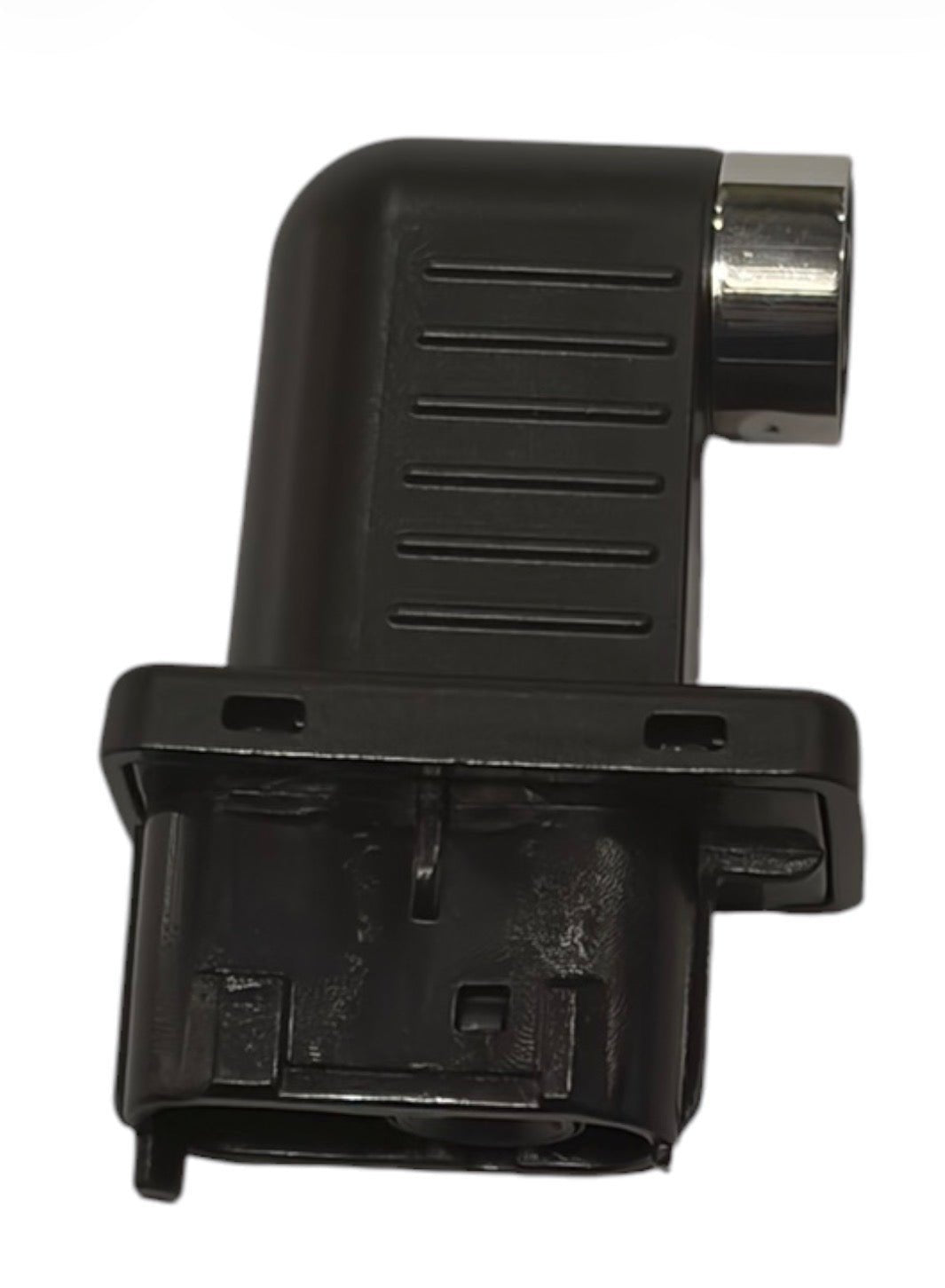 AS00006949 DELONGHI HOT WATER SPOUT FOR MAGNIFICA EVO ECAM290 - My Oven Spares-De'Longhi--2