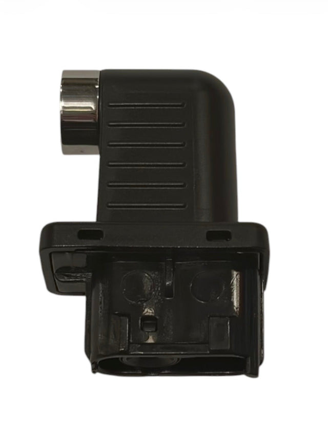 AS00006949 DELONGHI HOT WATER SPOUT FOR MAGNIFICA EVO ECAM290 - My Oven Spares-De'Longhi--1