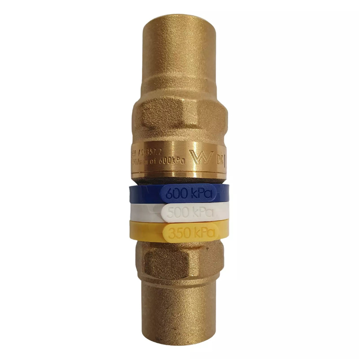AVG 350/500/600 Pressure Limiting Valve 15mm 1/2" Female PLV15F - Triset - My Oven Spares - My Oven Spares - PLV15F / -D4.1C - 3