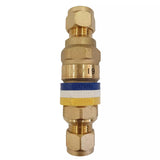 AVG Pressure Limiting Valve 15mm 1/2" Compression PLV15C - Triset - My Oven Spares - My Oven Spares - PLV15C / -D4.1A - 3