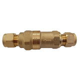AVG Pressure Limiting Valve 15mm 1/2" Compression PLV15C - Triset - My Oven Spares - My Oven Spares - PLV15C / -D4.1A - 4