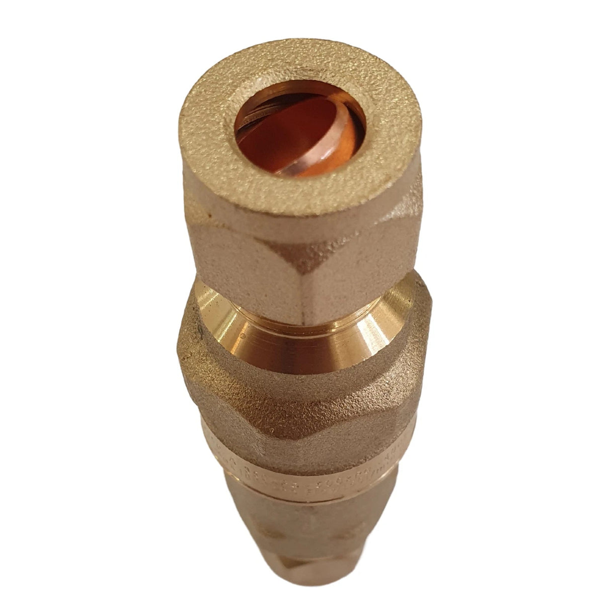 AVG Pressure Limiting Valve 15mm 1/2" Compression PLV15C - Triset - My Oven Spares - My Oven Spares - PLV15C / -D4.1A - 5