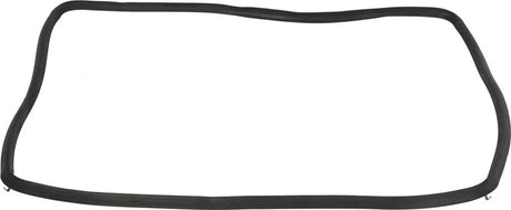 BEKO OVEN DOOR SEAL GASKET GENUINE PART 255440101 FITS 7754886703 7757883805 - My Oven Spares - My Oven Spares -  - 1