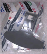 Beko Washing Machine Door Handle Grey 2821580200 - My Oven Spares - Beko - BEK2821580200 - 3