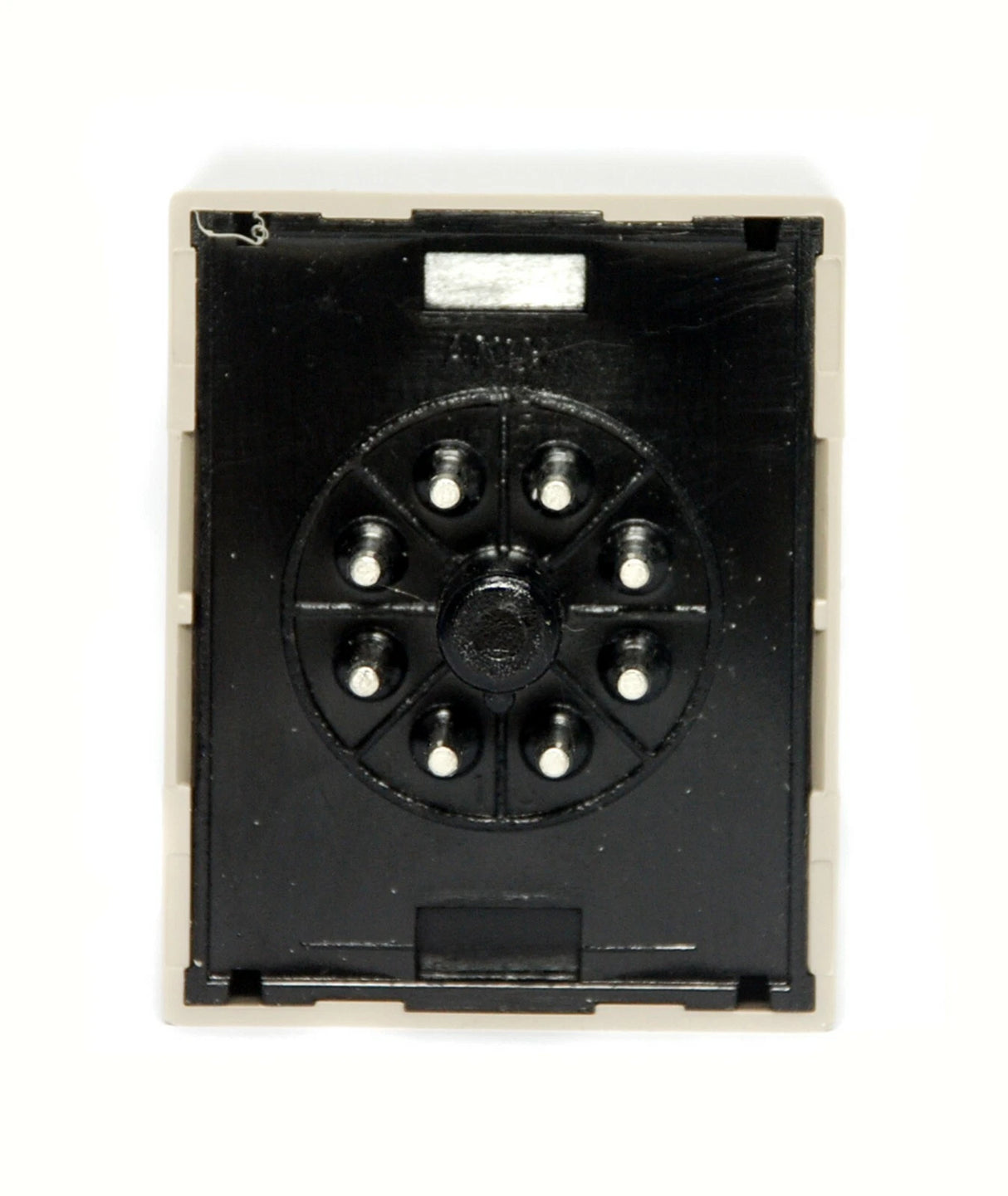 ANLY TIMER AH3-RC 6s, 60s, 6min, 60min 24/240V AC/DC