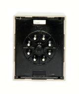 ANLY TIMER AH3-RC 6s, 60s, 6min, 60min 24/240V AC/DC