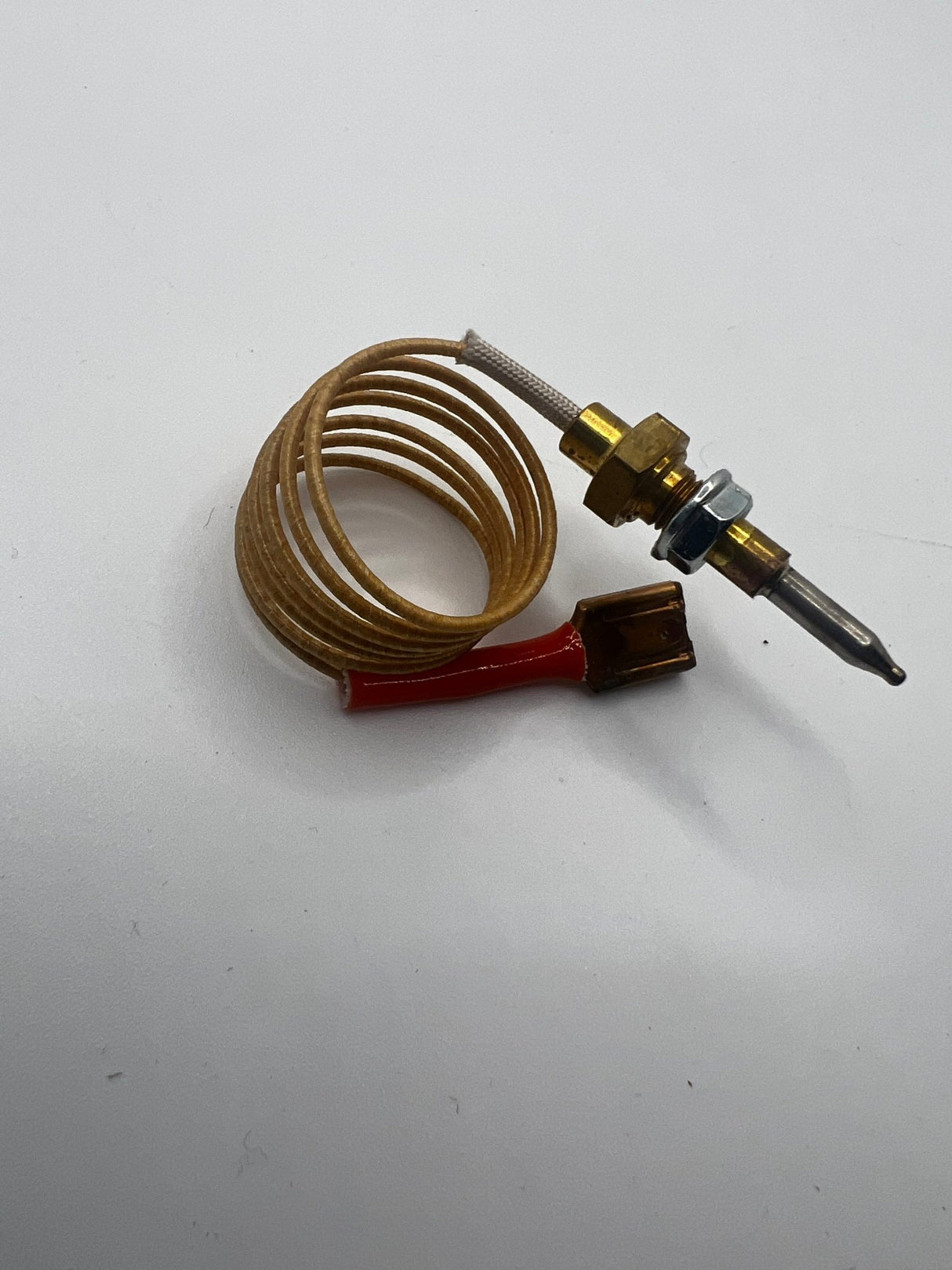 Blanco Cooktop Thermocouple 600mm 508046 - My Oven Spares-Blanco-508046-1