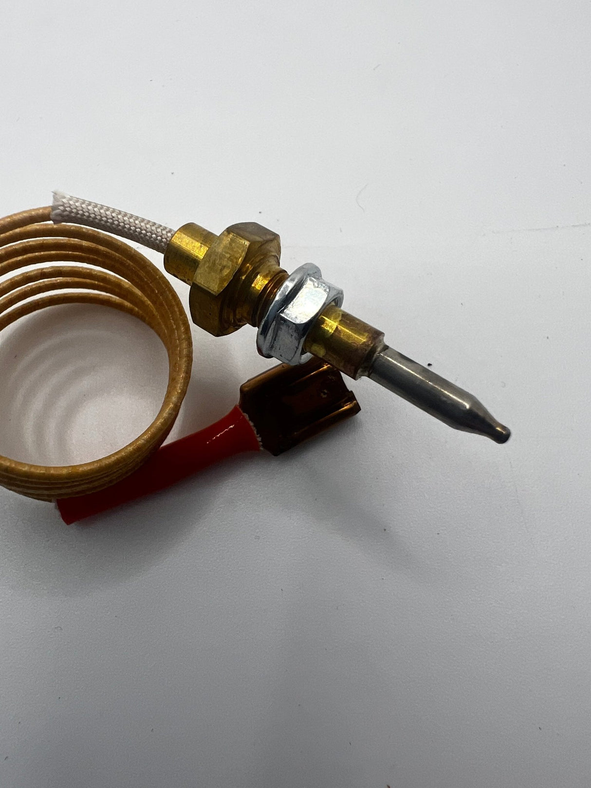 Blanco Cooktop Thermocouple 600mm 508046 - My Oven Spares-Blanco-508046-2