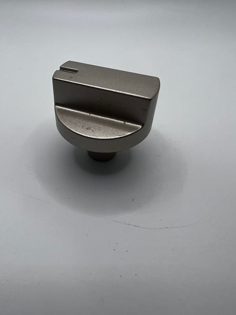 Blanco Gas knob Silver 091599000116R - My Oven Spares-Blanco-091599000116R-1