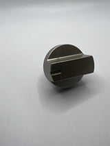 Blanco Gas knob Silver 091599000116R - My Oven Spares-Blanco-091599000116R-5