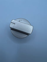 Blanco Gas knob Silver 091599000116R - My Oven Spares-Blanco-091599000116R-6