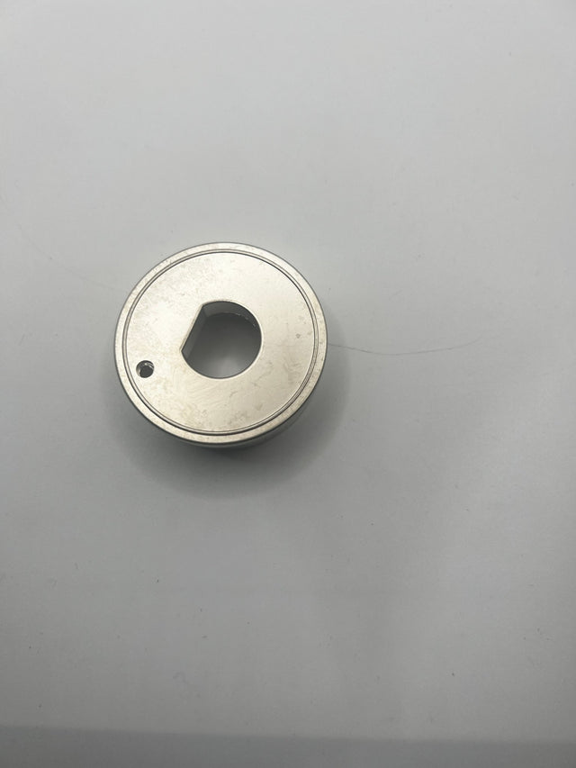 Blanco Hotplate Commutator Knob Ring 4010386 - My Oven Spares-Blanco-4010386-1