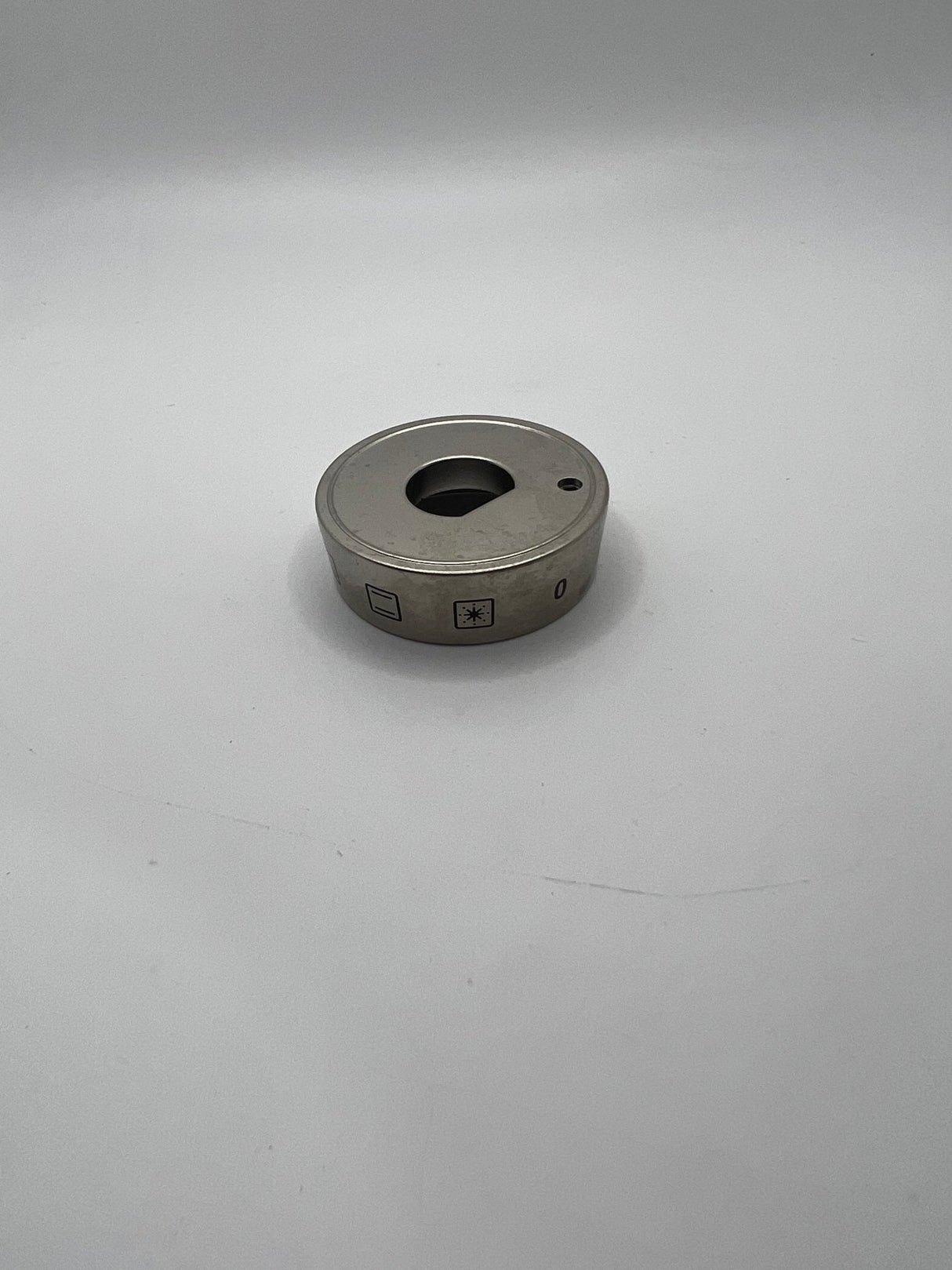 Blanco Hotplate Commutator Knob Ring 4010386 - My Oven Spares-Blanco-4010386-5