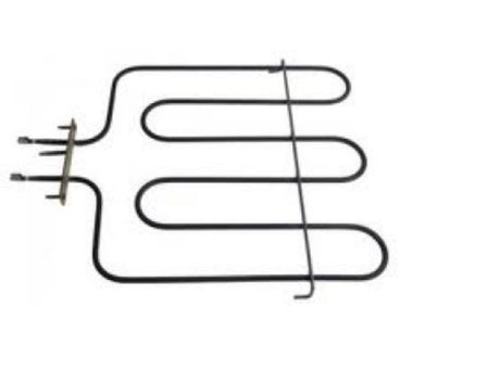 Blanco Kleenmaid Top Grill Element 74X2310 - My Oven Spares-Blanco-74X2310-1