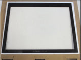 Blanco Oven Door Inner Glass 70X1459 - My Oven Spares-Blanco-70X1459-2