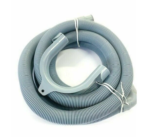 Bosch 1.5M Washing Machine Drain Hose HC045 - My Oven Spares - Bosch - HC045 - 1