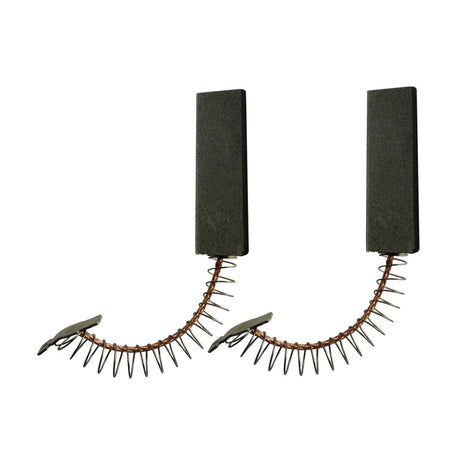 BOSCH CARBON BRUSHES PAIR 605694 - My Oven Spares - My Oven Spares - 605694 / -D9.8E - 1