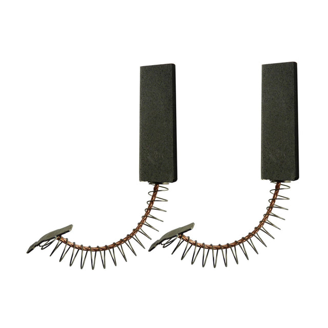BOSCH CARBON BRUSHES PAIR 605694 - My Oven Spares - My Oven Spares - 605694 / -D9.8E - 1