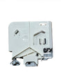 BOSCH ELECTRIC WASHER DOOR LOCK INTERLOCK SWITCH - 00633765 - My Oven Spares-My Oven Spares--1
