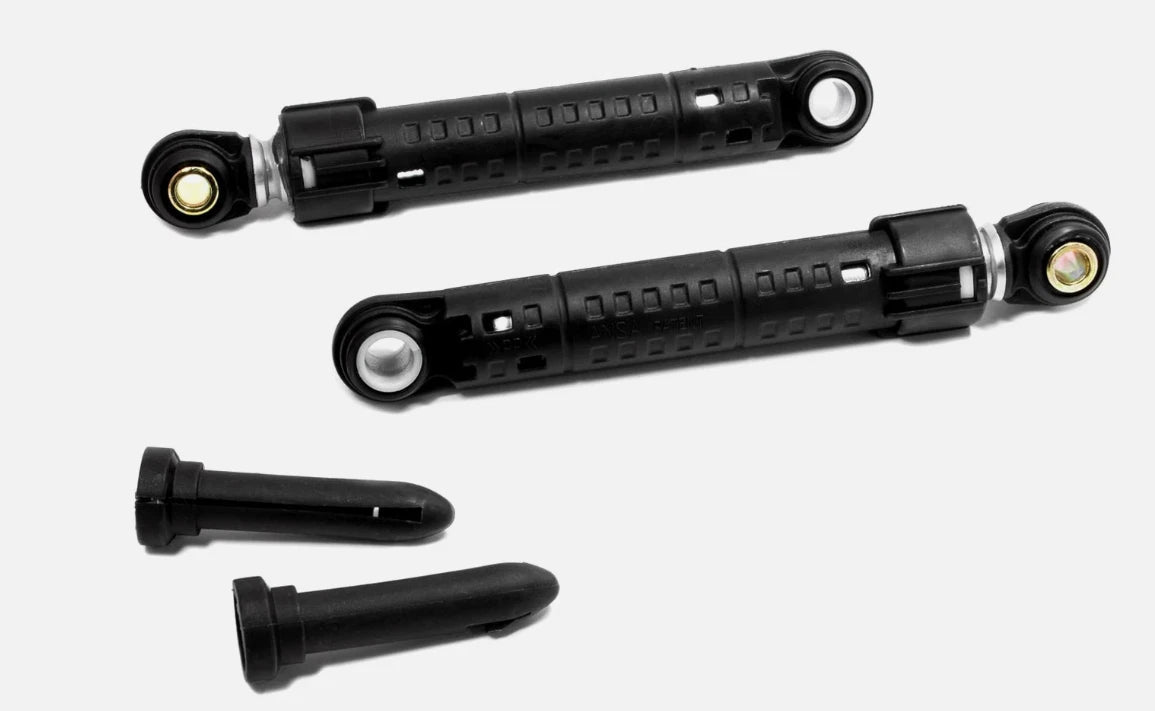 BOSCH SIEMENS WASHING MACHINE SHOCK ABSORBERS 2 PACK 448032 448032K - My Oven Spares - My Oven Spares -  - 1