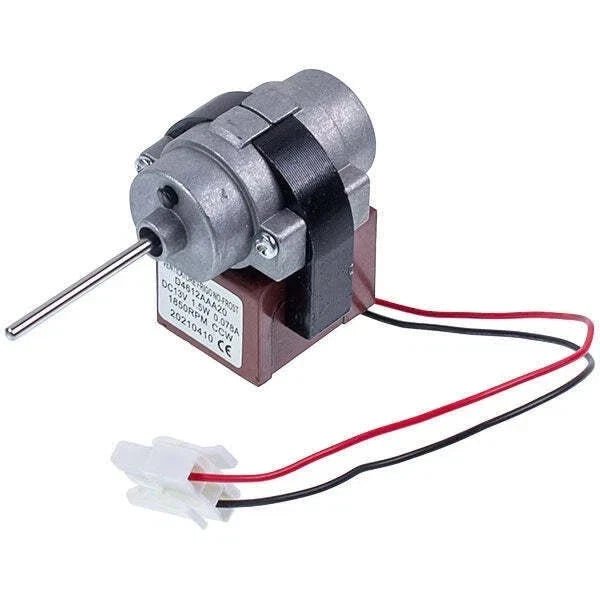 BOSCH SMEG BAUMATIC DAEWOO FRIDGE FAN MOTOR D4612AAA21 D4612AAA20 13V DC - My Oven Spares - My Oven Spares -  - 1