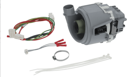 Bosch Washer Heat Pump 00654575 - My Oven Spares - Bosch - BOS00654575 - 1