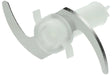 Braun Chopper Blade BR67051017 for Multiquick ICS 1500ml Bowl Genuine - My Oven Spares - My Oven Spares -  - 1