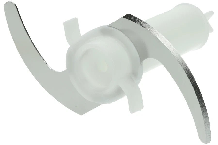 Braun Chopper Blade BR67051017 for Multiquick ICS 1500ml Bowl Genuine - My Oven Spares - My Oven Spares -  - 1