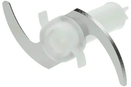 Braun Chopper Blade BR67051017 for Multiquick ICS 1500ml Bowl Genuine - My Oven Spares - My Oven Spares -  - 1